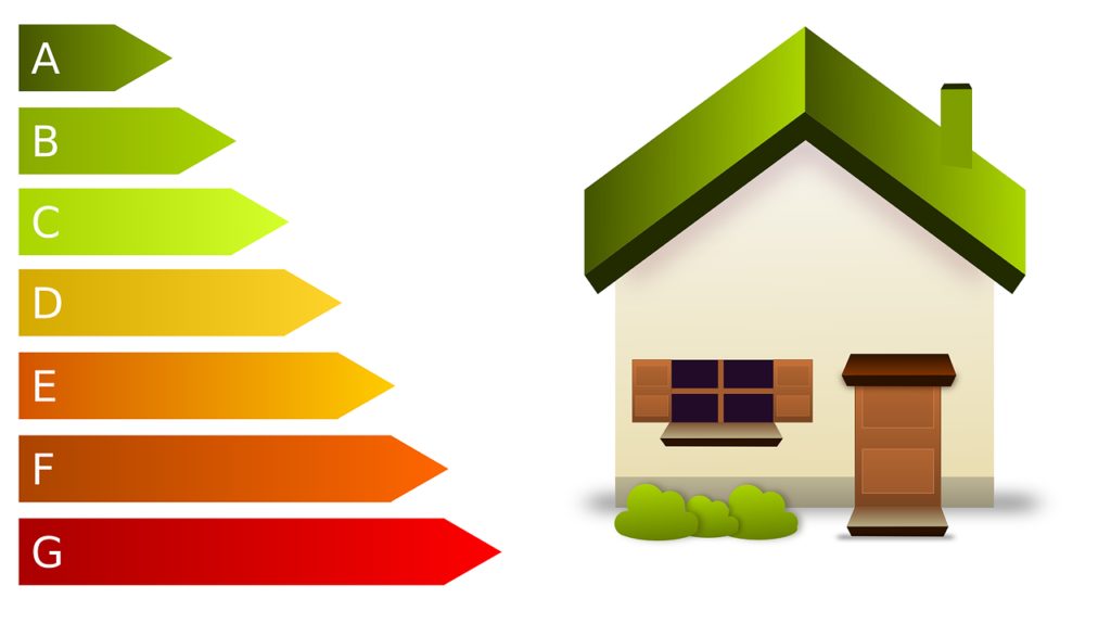 Estate Agents in Rhondda, EPC certificate for estate agent, Tonypandy, Porth, Tonyrefail