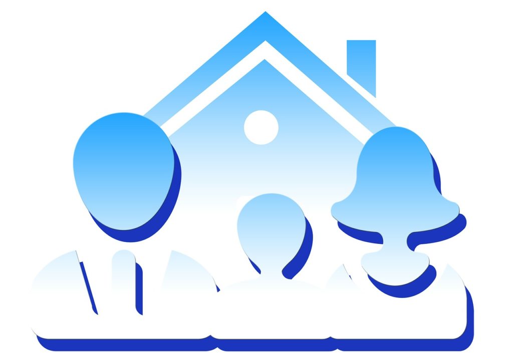 Social housing EPC, EPC certificate for a social housing property